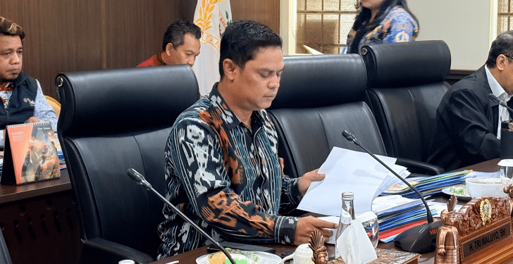 Desil Salah Baca Warga Jakarta, Bantuan Sosial Bisa Terputus