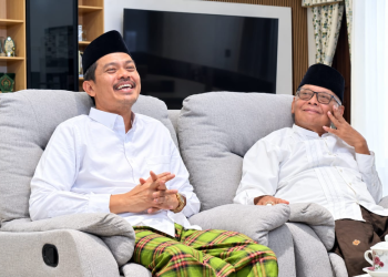 Kiai Anwar dan Jalan Panjang Menjaga Supremasi Syuriah