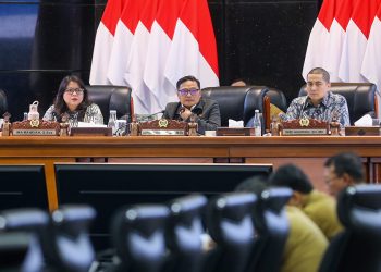 DPRD DKI Setujui Perubahan APBD 2026 Rp79,56 Triliun, Tinggal Tunggu Paripurna