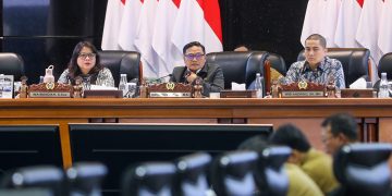 DPRD DKI Setujui Perubahan APBD 2026 Rp79,56 Triliun, Tinggal Tunggu Paripurna