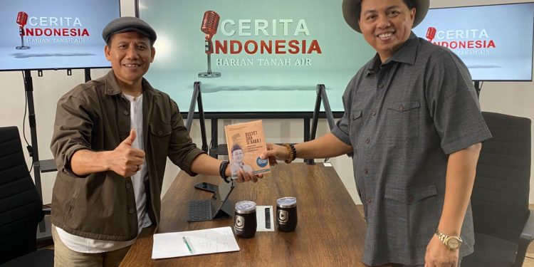 Ber-NU Tanpa Ber-PBNU: Ironi NU Memasuki Abad Kedua, Kritik Gus Lilur Menggema Pasca Muktamar ke-35