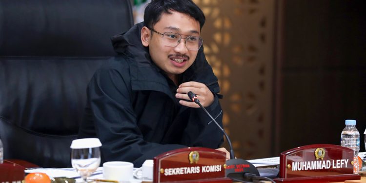 Muhammad Lefy: Transportasi Publik Bukan Sekadar Soal Armada