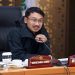 Muhammad Lefy: Transportasi Publik Bukan Sekadar Soal Armada