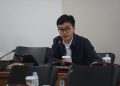 Jakarta Kena Abu Vulkanik, FPKB Minta DKI Jangan Cuma Tunggu Bencana