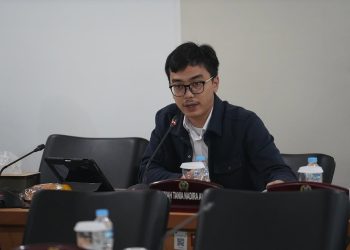 Jakarta Kena Abu Vulkanik, FPKB Minta DKI Jangan Cuma Tunggu Bencana