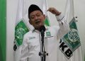 PKB Jakarta Selatan Susun Mesin Partai Lima Tahun ke Depan, DPAC Resmi Ditetapkan