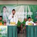 Hasbiallah Ilyas Buka Musancab PKB Jakarta Pusat, Konsolidasi Mesin Partai Menuju Pemilu