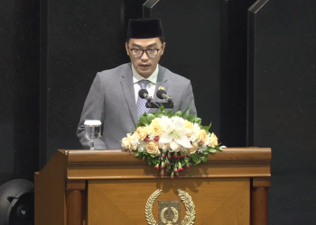 APBD Jakarta Tertekan, PKB Ingatkan Jangan Korbankan Hak Dasar Warga