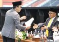 Ekonomi Jakarta Tumbuh 5,52 Persen, PKB Soroti Dana Bagi Hasil yang Tak Seimbang