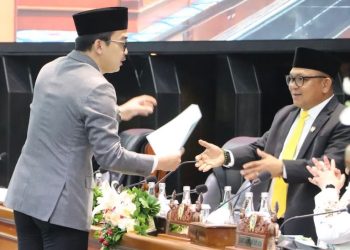 Ekonomi Jakarta Tumbuh 5,52 Persen, PKB Soroti Dana Bagi Hasil yang Tak Seimbang