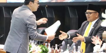 Ekonomi Jakarta Tumbuh 5,52 Persen, PKB Soroti Dana Bagi Hasil yang Tak Seimbang