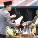 Ekonomi Jakarta Tumbuh 5,52 Persen, PKB Soroti Dana Bagi Hasil yang Tak Seimbang