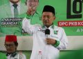 Dari RT ke Senayan, PKB Perkuat Mesin Pelayanan Warga di Jakarta