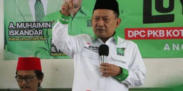 Dari RT ke Senayan, PKB Perkuat Mesin Pelayanan Warga di Jakarta