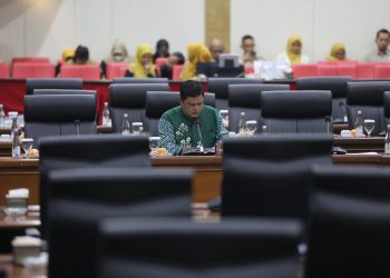 Desil Bansos Tak Bisa Dipukul Rata, DPRD DKI Soroti Mahalnya Hidup di Jakarta