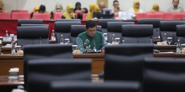 Desil Bansos Tak Bisa Dipukul Rata, DPRD DKI Soroti Mahalnya Hidup di Jakarta