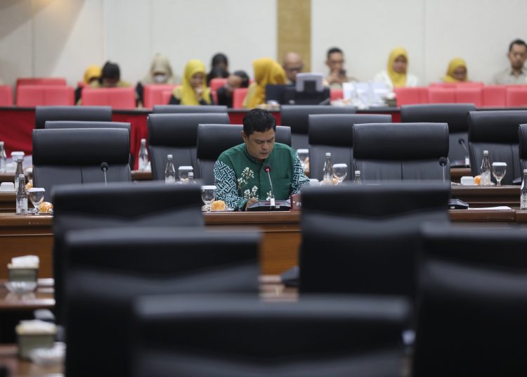 Desil Bansos Tak Bisa Dipukul Rata, DPRD DKI Soroti Mahalnya Hidup di Jakarta