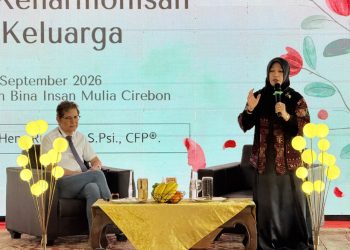Saat Urusan Rumah Tangga Tak Lagi Bisa Dianggap Privat