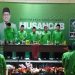 Suara PKB Melonjak di Pademangan, Guntur Kini Rapikan Mesin Organisasi hingga Ranting