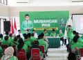 Musancab PKB Jakarta Timur: Konsolidasi dari Bawah, Menata Kerja Lima Tahun ke Depan
