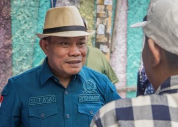 40 Bidang Tanah Warga Pondok Pinang Diklaim BNI, Pansus PTSL Minta Statusnya Dibuka Terang