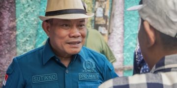 40 Bidang Tanah Warga Pondok Pinang Diklaim BNI, Pansus PTSL Minta Statusnya Dibuka Terang