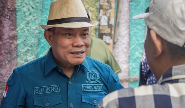 40 Bidang Tanah Warga Pondok Pinang Diklaim BNI, Pansus PTSL Minta Statusnya Dibuka Terang