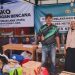 PAC PKB Pesanggrahan Turun Tangan, Korban Kebakaran Kebayoran Lama Dapat Bantuan