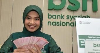 Bank Syarian Nasional