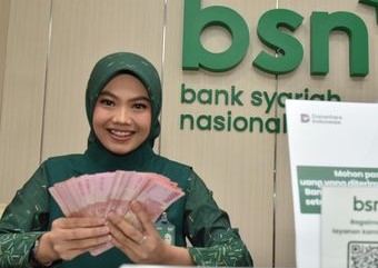 Bank Syarian Nasional