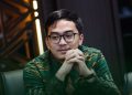 Uwais El Qoroni dari Fraksi PKB: PJJ Dua Hari Cukup Jika Abu Anak Krakatau Mereda