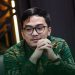 Uwais El Qoroni dari Fraksi PKB: PJJ Dua Hari Cukup Jika Abu Anak Krakatau Mereda
