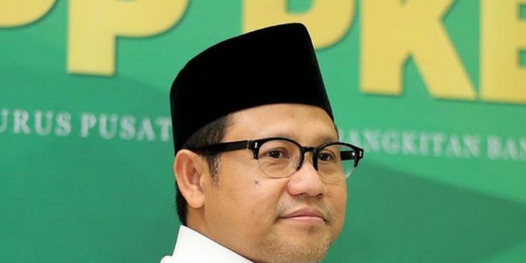 Zulhas Melempar Canda, Cak Imin Masih Menyimpan Kartu 2029