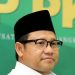 Zulhas Melempar Canda, Cak Imin Masih Menyimpan Kartu 2029