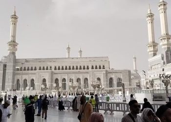 Haji 2027 Berubah: Layanan Armuzna Naik dari Paket D ke C, Hotel dan Katering Wajib Lewat Nusuk
