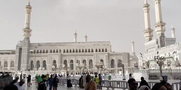 Haji 2027 Berubah: Layanan Armuzna Naik dari Paket D ke C, Hotel dan Katering Wajib Lewat Nusuk
