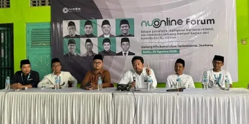 Muktamar NU ke-35 Usai, Ini 5 Keputusan Penting yang Menentukan Arah NU