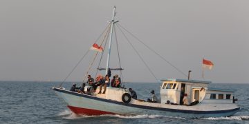 Tiket Kapal Kepulauan Seribu Cuma Tutup 15 Persen Biaya, Siapa yang Bayar Sisanya?