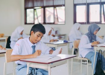 KJP-KJMU Diperketat, Bantuan Pendidikan Jakarta Kini Tak Sekadar Soal Ekonomi