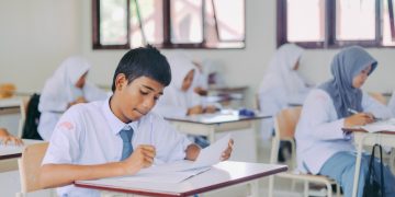 KJP-KJMU Diperketat, Bantuan Pendidikan Jakarta Kini Tak Sekadar Soal Ekonomi