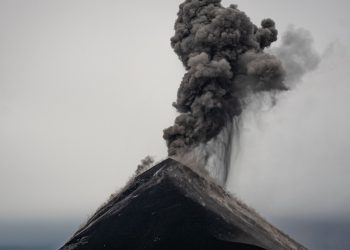 Anak Krakatau Menguji Jakarta, Seberapa Siap Ibu Kota Menghadapi Bencana?