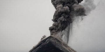 Anak Krakatau Menguji Jakarta, Seberapa Siap Ibu Kota Menghadapi Bencana?