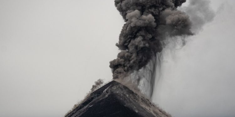 Anak Krakatau Menguji Jakarta, Seberapa Siap Ibu Kota Menghadapi Bencana?