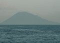 Abu Anak Krakatau Menyusup ke Jakarta, Warga Diminta Waspada