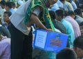 MUI Titip Zakat Jadi Tax Credit kepada Menkeu Suahasil