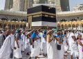 10 Ribu Kuota Haji Beralih ke Visa Mujamalah, Nama Jokowi Muncul di Sidang Korupsi