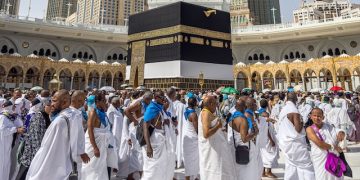 10 Ribu Kuota Haji Beralih ke Visa Mujamalah, Nama Jokowi Muncul di Sidang Korupsi