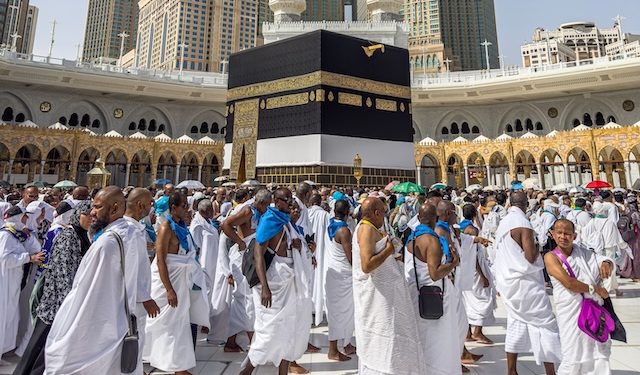 10 Ribu Kuota Haji Beralih ke Visa Mujamalah, Nama Jokowi Muncul di Sidang Korupsi