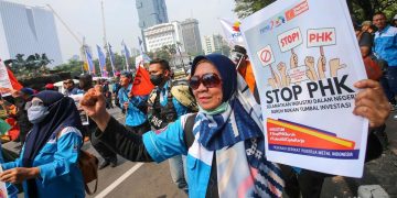 BPS Jelaskan Angka Kemiskinan Indonesia 64,2% Versi Bank Dunia: Beda Standar, Beda Hasil
