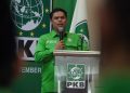 Tri Waluyo: Kader PKB Jangan Hanya Hadir saat Ada Agenda Politik